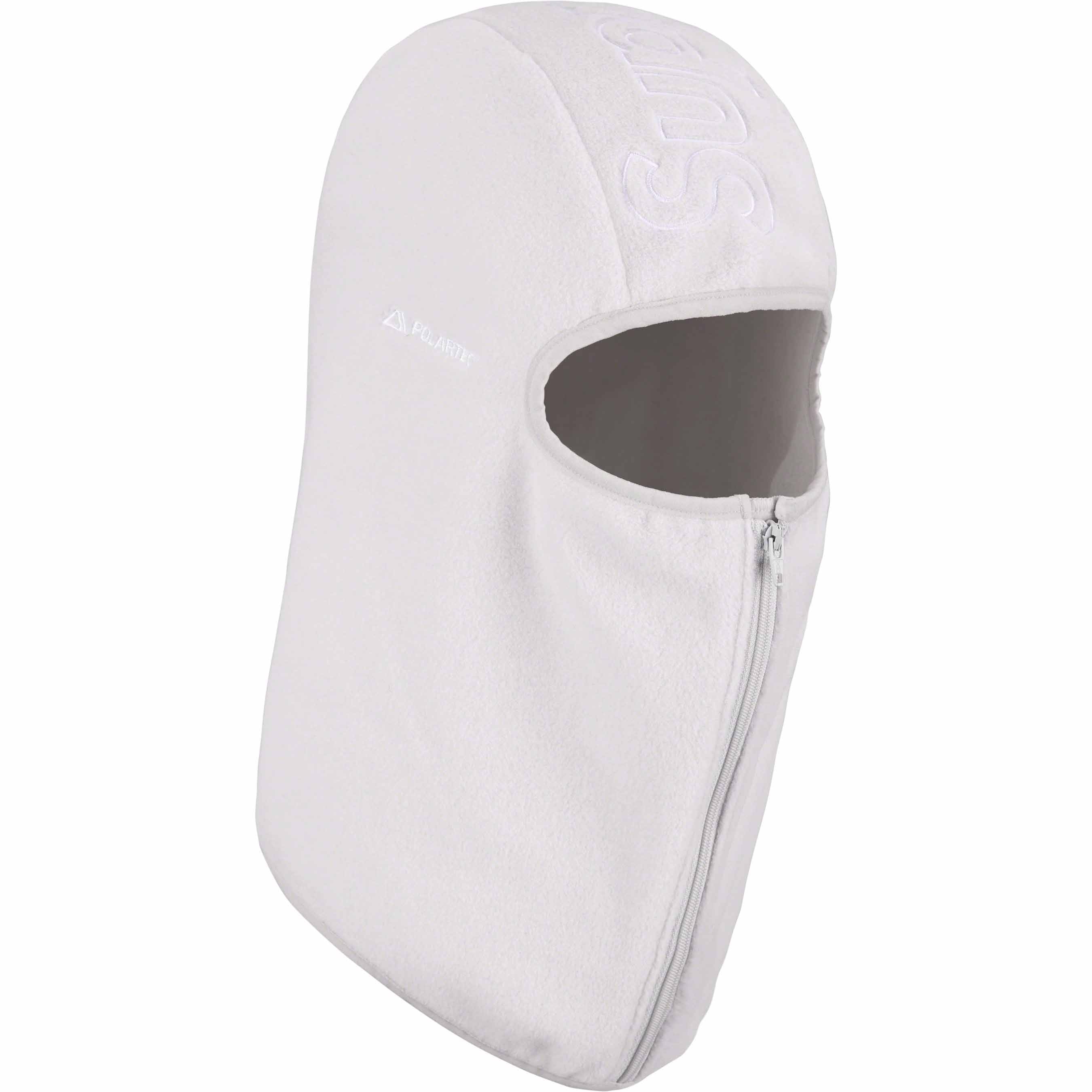 Polartec® Zip Balaclava view 6